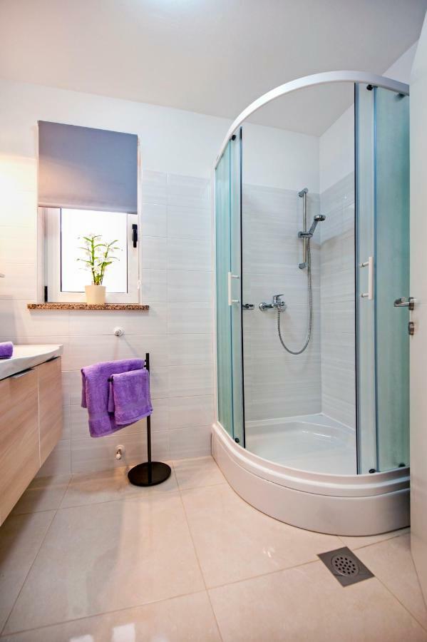 Apartman Sonata Rovinj Exterior photo