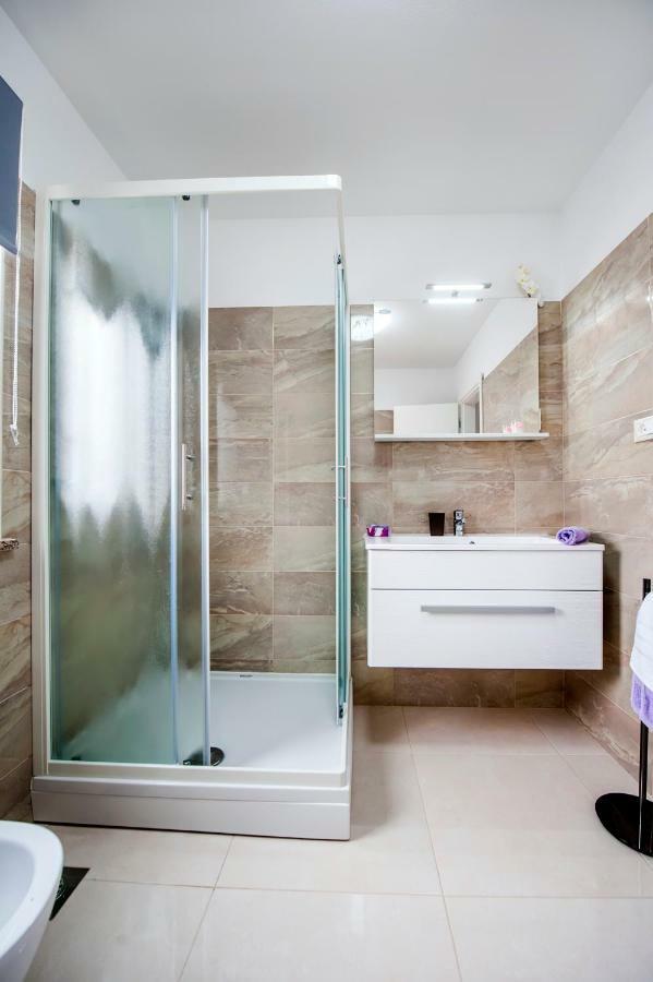 Apartman Sonata Rovinj Exterior photo