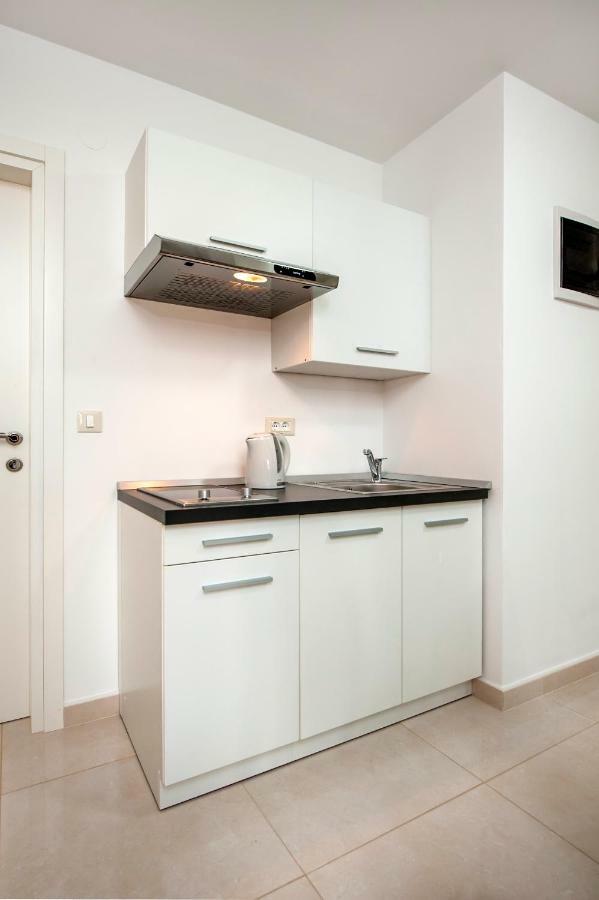 Apartman Sonata Rovinj Exterior photo